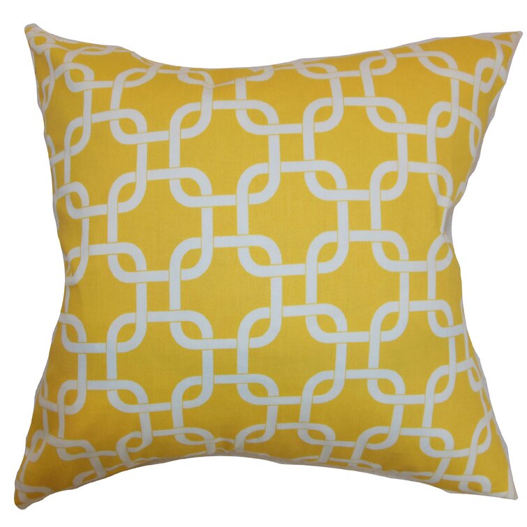 Wayfair couch online pillows